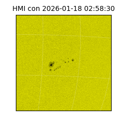 shmi - 2026-01-18T02:58:30