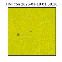shmi - 2026-01-18T01:58:30