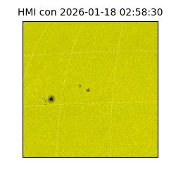 shmi - 2026-01-18T02:58:30