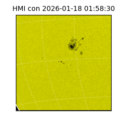 shmi - 2026-01-18T01:58:30