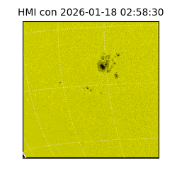 shmi - 2026-01-18T02:58:30