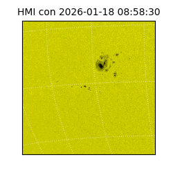 shmi - 2026-01-18T08:58:30.100000