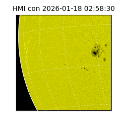 shmi - 2026-01-18T02:58:30
