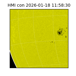 shmi - 2026-01-18T11:58:30