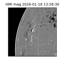 shmi - 2026-01-18T13:58:30