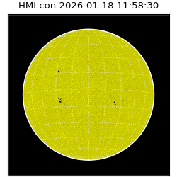 shmi - 2026-01-18T11:58:30