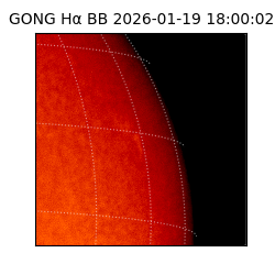 gong - 2026-01-19T18:00:02