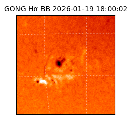 gong - 2026-01-19T18:00:02