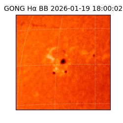 gong - 2026-01-19T18:00:02