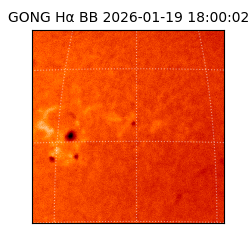 gong - 2026-01-19T18:00:02