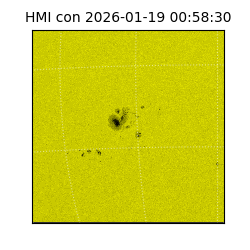 shmi - 2026-01-19T00:58:30