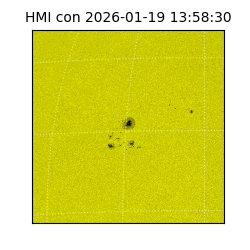 shmi - 2026-01-19T13:58:30