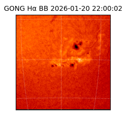 gong - 2026-01-20T22:00:02