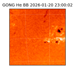gong - 2026-01-20T23:00:02