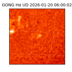 gong - 2026-01-20T06:00:02