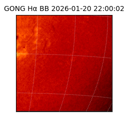 gong - 2026-01-20T22:00:02