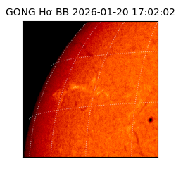 gong - 2026-01-20T17:02:02