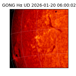 gong - 2026-01-20T06:00:02