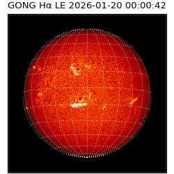 gong - 2026-01-20T00:00:42
