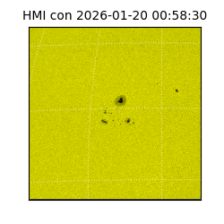 shmi - 2026-01-20T00:58:30