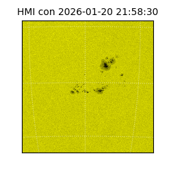 shmi - 2026-01-20T21:58:30