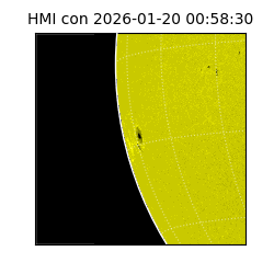 shmi - 2026-01-20T00:58:30
