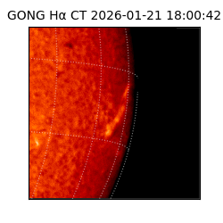 gong - 2026-01-21T18:00:42