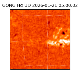 gong - 2026-01-21T05:00:02