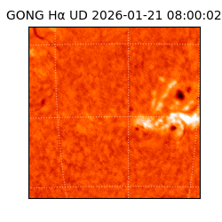 gong - 2026-01-21T08:00:02