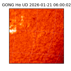 gong - 2026-01-21T06:00:02