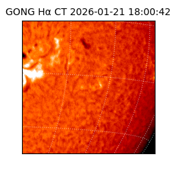 gong - 2026-01-21T18:00:42