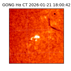 gong - 2026-01-21T18:00:42