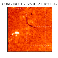 gong - 2026-01-21T18:00:42