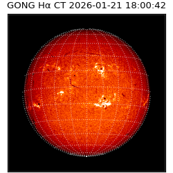 gong - 2026-01-21T18:00:42