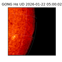 gong - 2026-01-22T05:00:02