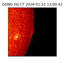 gong - 2026-01-22T13:00:42