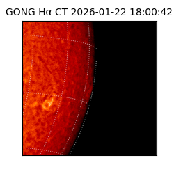 gong - 2026-01-22T18:00:42