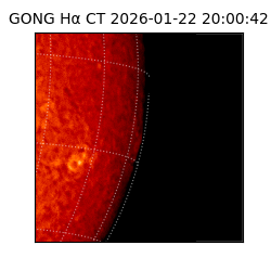 gong - 2026-01-22T20:00:42