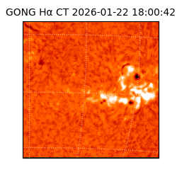 gong - 2026-01-22T18:00:42