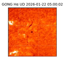 gong - 2026-01-22T05:00:02