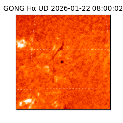 gong - 2026-01-22T08:00:02