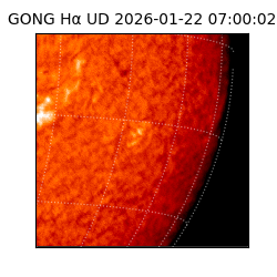 gong - 2026-01-22T07:00:02