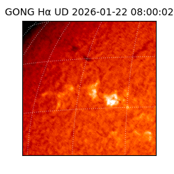 gong - 2026-01-22T08:00:02
