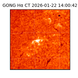 gong - 2026-01-22T14:00:42