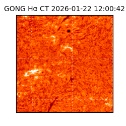 gong - 2026-01-22T12:00:42