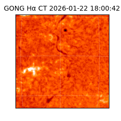 gong - 2026-01-22T18:00:42