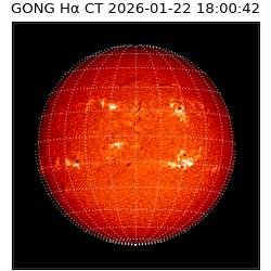 gong - 2026-01-22T18:00:42