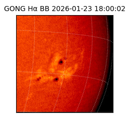 gong - 2026-01-23T18:00:02