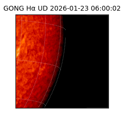 gong - 2026-01-23T06:00:02