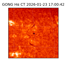 gong - 2026-01-23T17:00:42